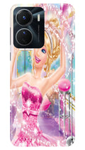 Princesses Case for Vivo Y16