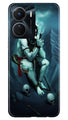 Lord Shiva Mahakal2 Case for Vivo Y16