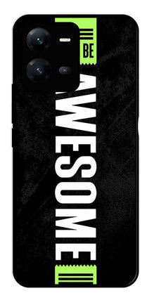 Awesome Metal Mobile Case for Vivo V25 5G