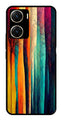 Modern Art Colorful Metal Mobile Case for Vivo V29E 5G   (Design No -47)