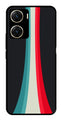 Modern Art Colorful Metal Mobile Case for Vivo V29E 5G   (Design No -48)