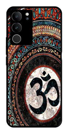 Oum Design Metal Mobile Case for Vivo V29 Pro 5G