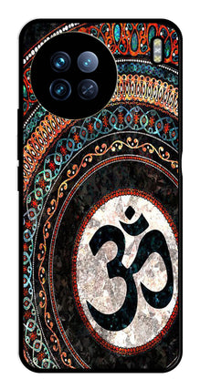 Oum Design Metal Mobile Case for Vivo X90 Pro