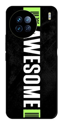 Awesome Metal Mobile Case for Vivo X90