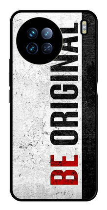 Be Original Metal Mobile Case for Vivo X90 Pro