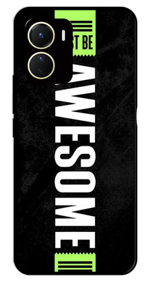 Awesome Metal Mobile Case for Vivo Y56