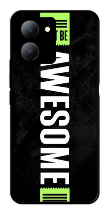 Awesome Metal Mobile Case for Vivo Y27