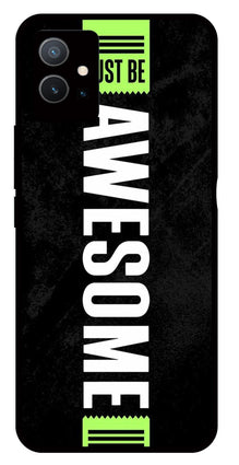 Awesome Metal Mobile Case for Vivo Y55