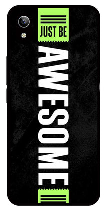 Awesome Metal Mobile Case for Vivo Y91i