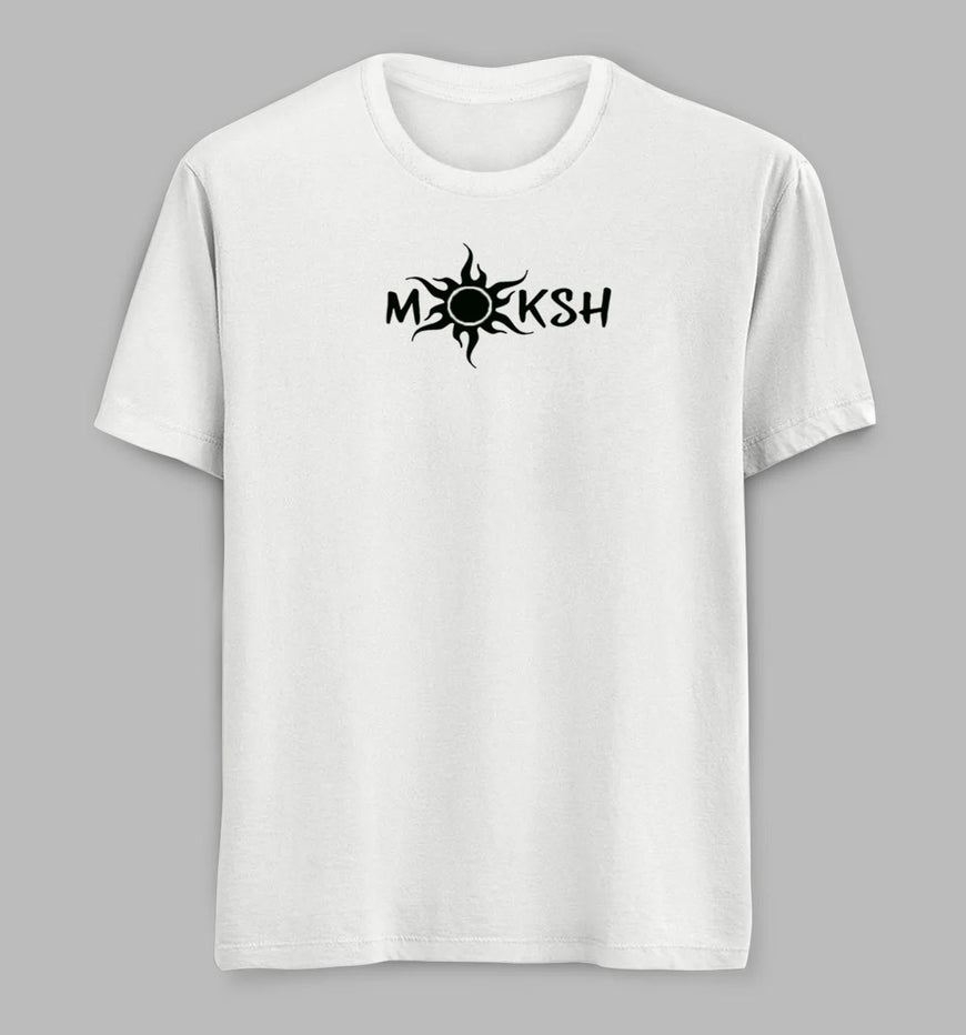 Moksh Tees/Tshirts