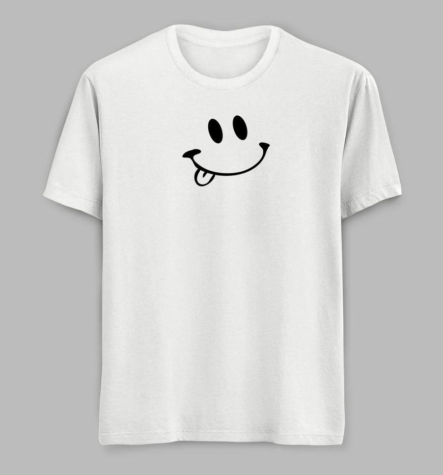 Smiley Tees/ Tshirts