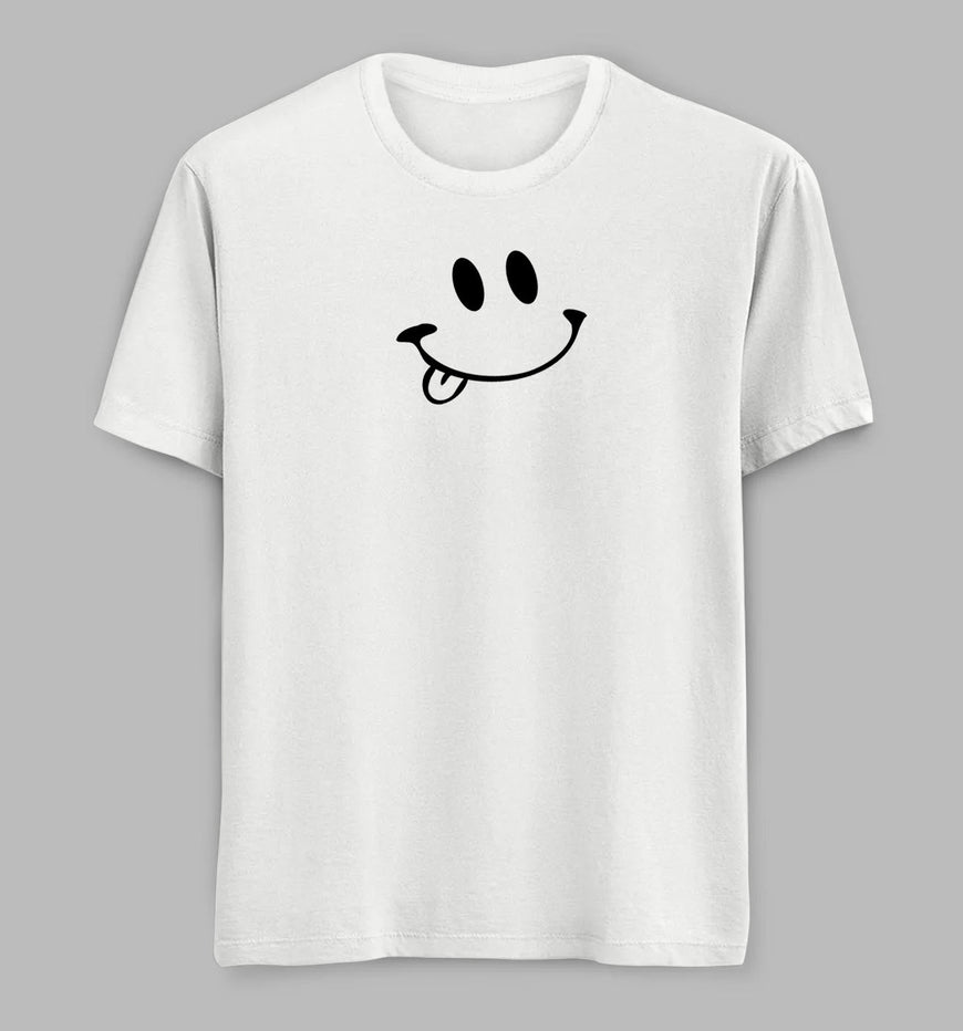 Smiley Tees/ Tshirts