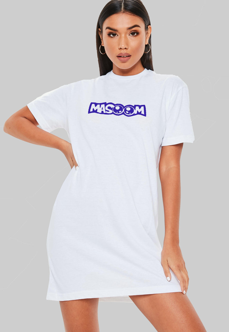 Masoom T-Shirt Drees