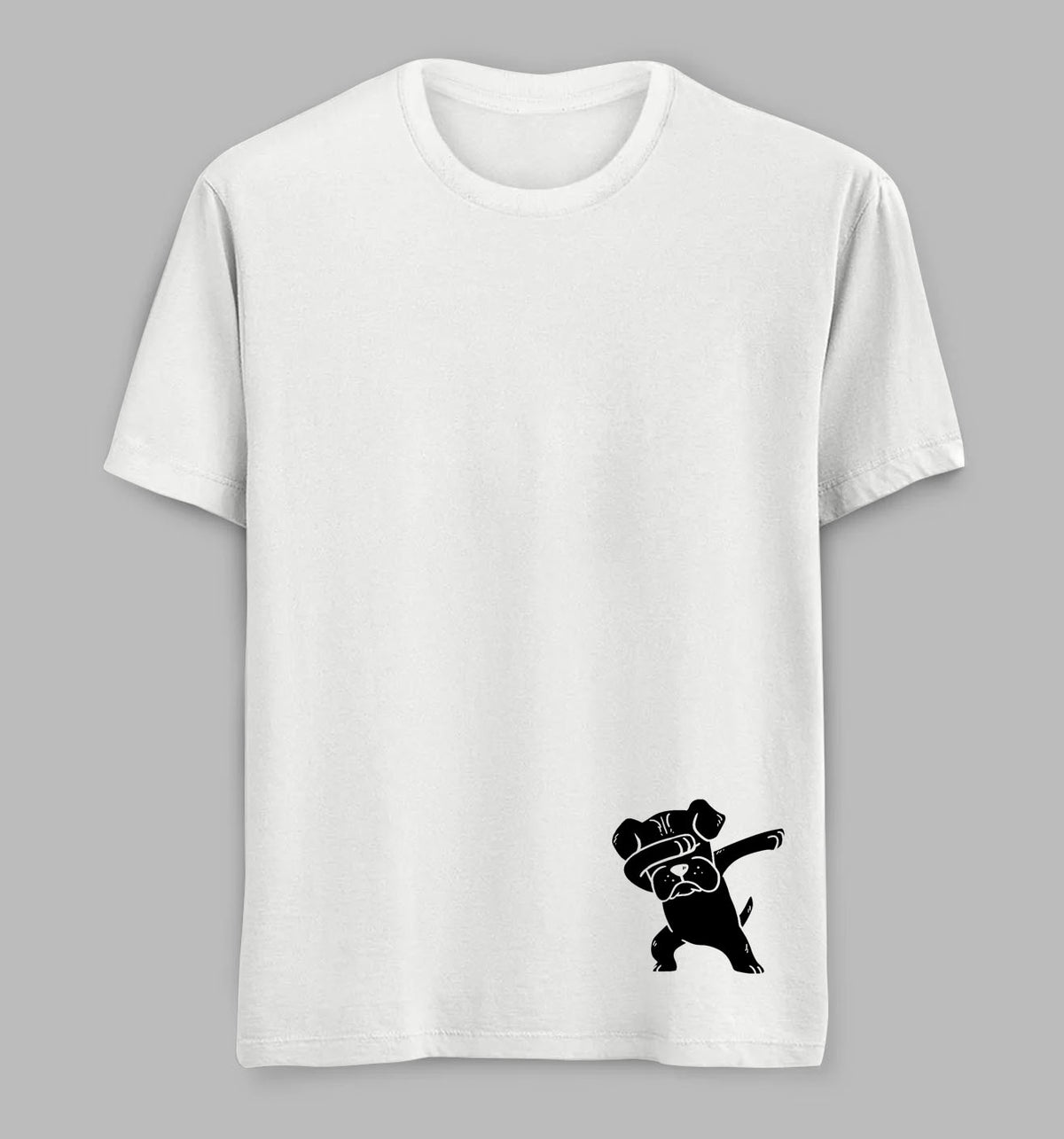 Dubbing Dog Tees/ Tshirts