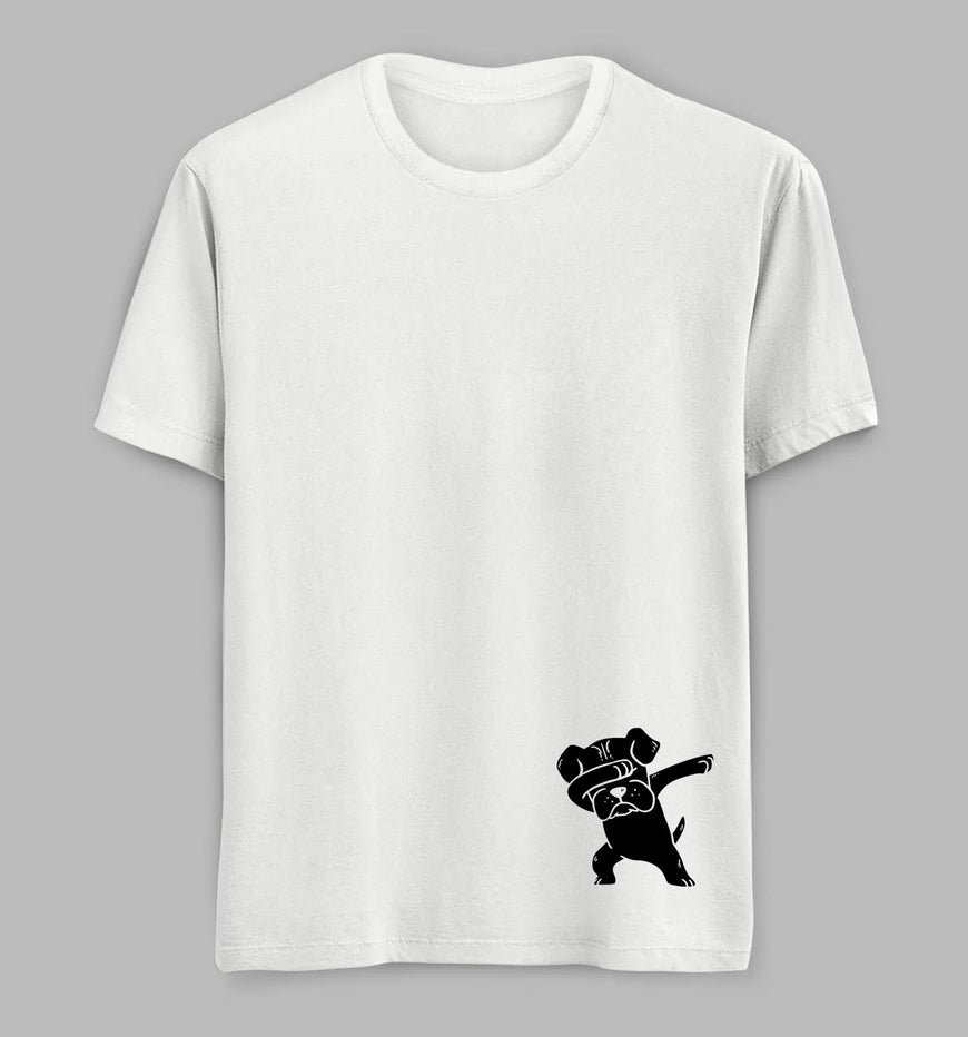 Dubbing Dog Tees/ Tshirts