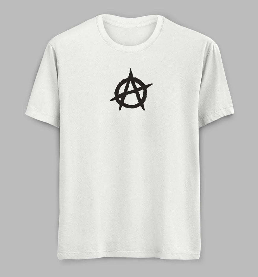 Anarchy Tees/Tshirts