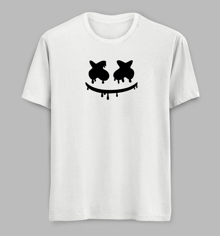 Smiley Tees/ TShirts