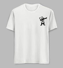 Dubbing Panda Tees/ Tshirts