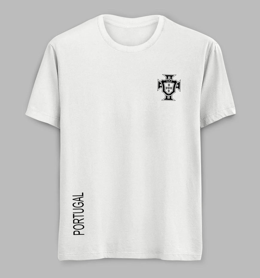 Portugal Tees/ Tshirts