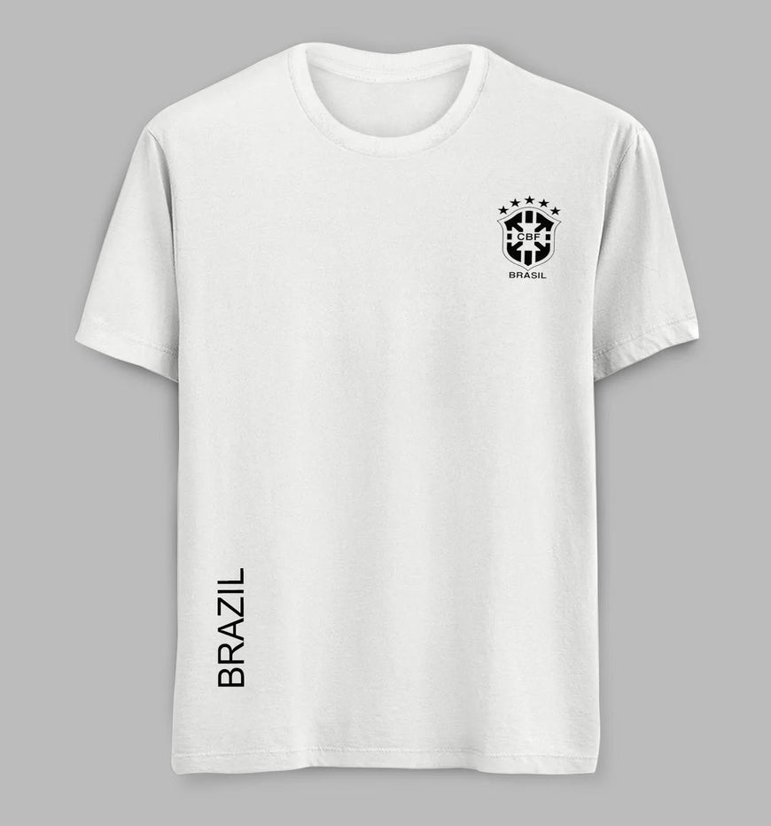 Brazil Tees/ Tshirts
