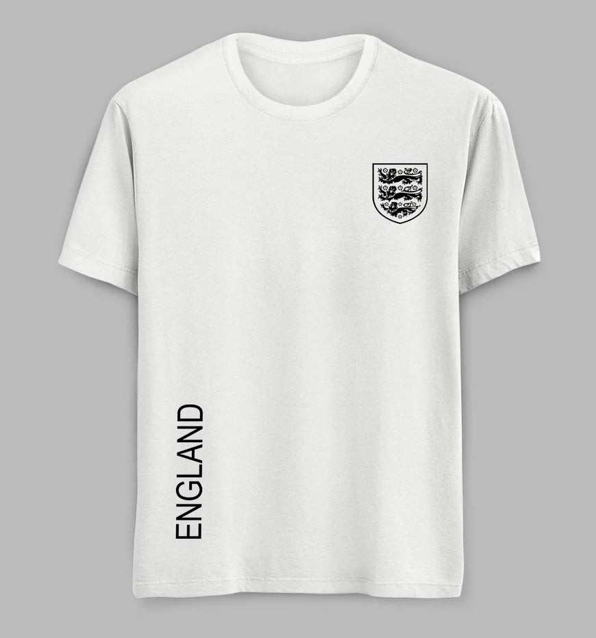 England Tees/ Tshirts