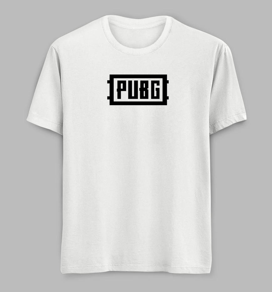 Pubg Tees/ Tshirts