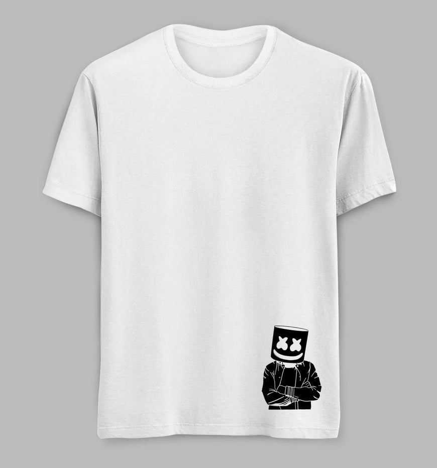 Marshmellow Tees/ TShirts