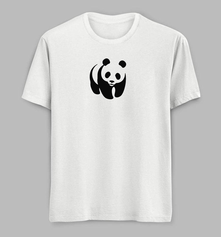 Cute Panda Tees / Tshirts
