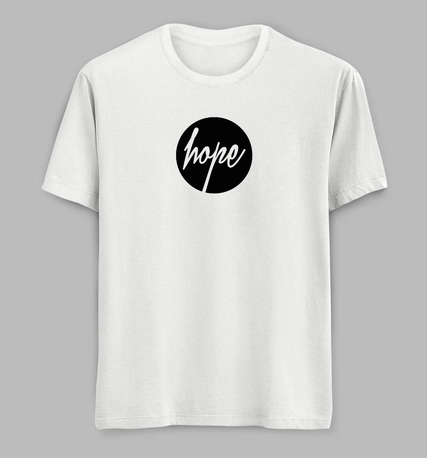 Hope Tees/ TShirts