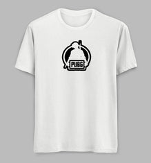 Pubg Tees/ Tshirts