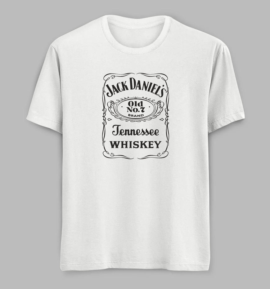 Jak Daniels Tees/ Tshirts