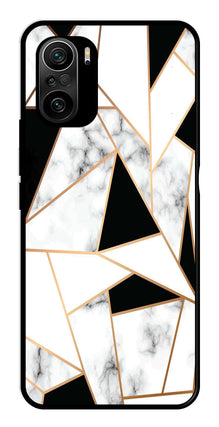 Marble Design2 Metal Mobile Case for Xiaomi 11X