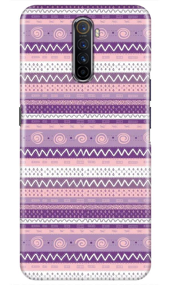Zigzag line pattern3 Case for Xiaomi Redmi 4