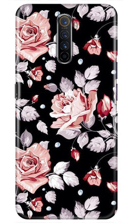 Pink rose Case for Realme X2 Pro