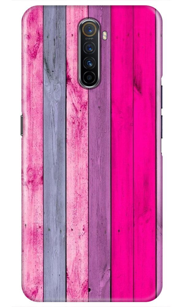 Wooden look Case for Realme X2 Pro