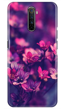 flowers Mobile Back Case for Realme X2 Pro (Design - 25)