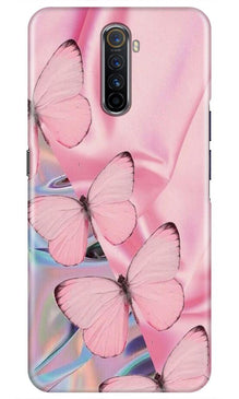 Butterflies Mobile Back Case for Realme X2 Pro (Design - 26)