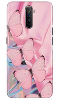 Butterflies Case for Xiaomi Redmi 4