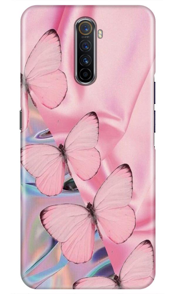 Butterflies Case for Xiaomi Redmi 4