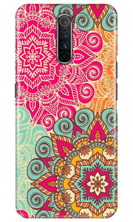 Rangoli art2 Case for Realme X2 Pro