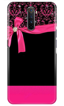 Gift Wrap4 Mobile Back Case for Realme X2 Pro (Design - 39)