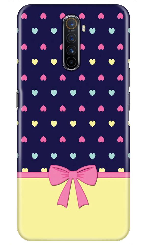 Gift Wrap5 Case for Realme X2 Pro