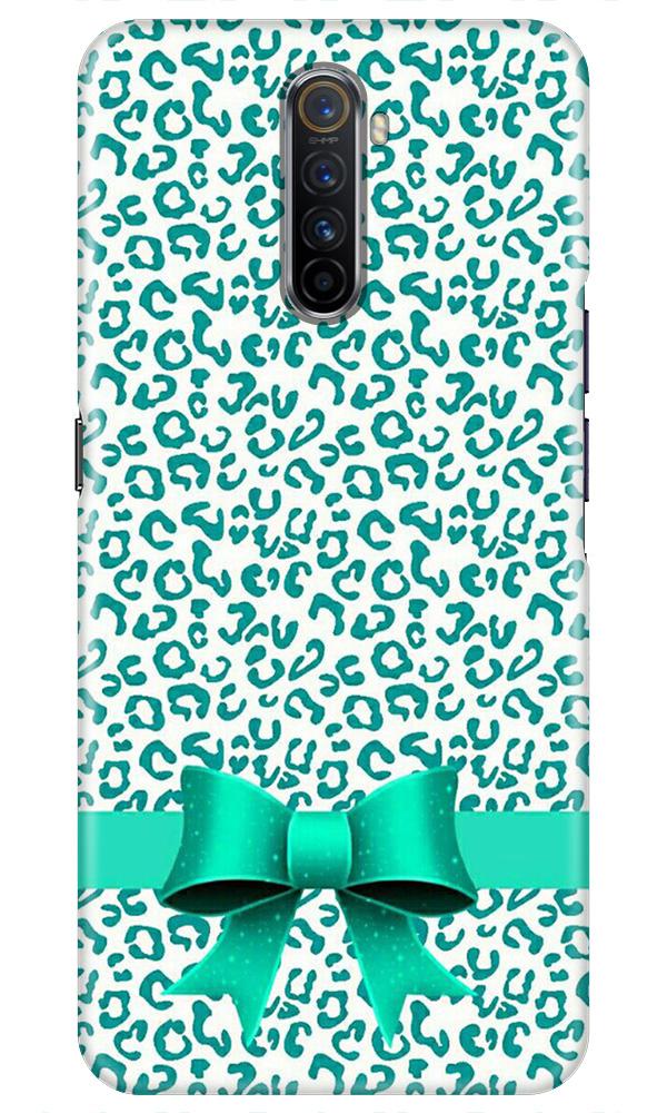 Gift Wrap6 Case for Realme X2 Pro