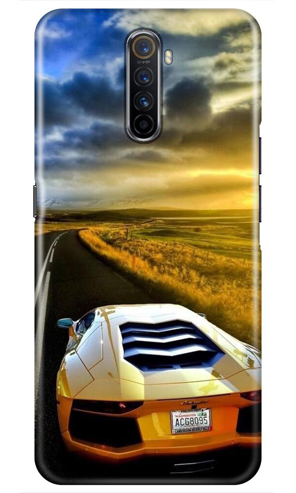 Car lovers Case for Realme X2 Pro