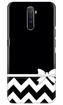 Gift Wrap7 Mobile Back Case for Realme X2 Pro (Design - 49)