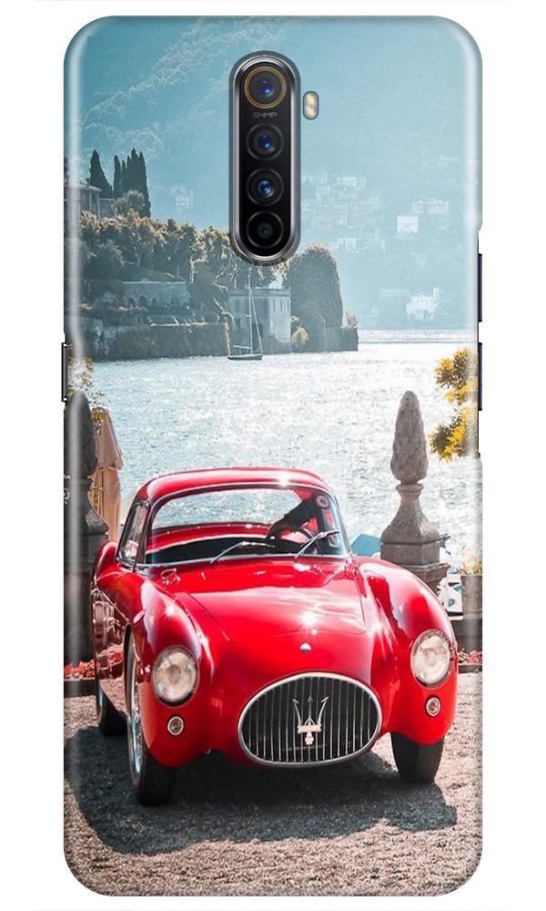Vintage Car Case for Realme X2 Pro