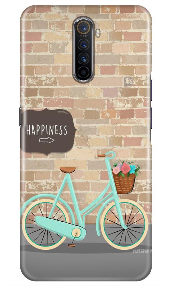 Happiness Case for Realme X2 Pro