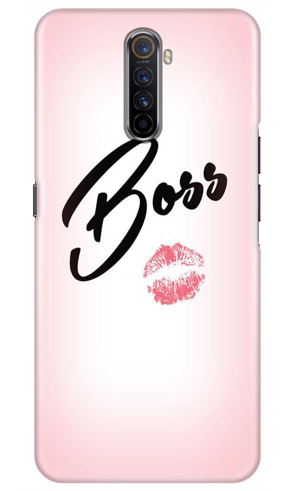 Boss Case for Realme X2 Pro