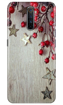 Stars Case for Realme X2 Pro