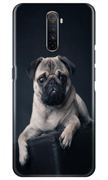little Puppy Mobile Back Case for Realme X2 Pro (Design - 68)